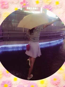 Seeさんのコーディネート