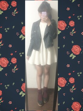 Seeさんのコーディネート