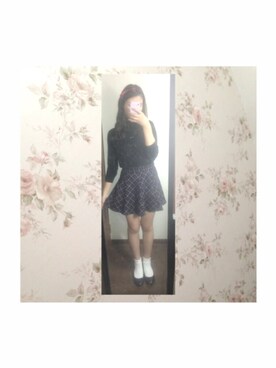 Seeさんのコーディネート