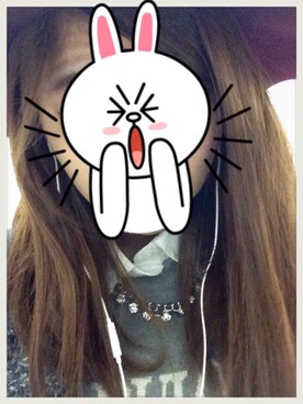 成美さんのコーディネート