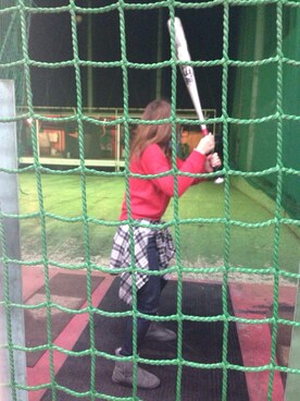 成美さんのコーディネート