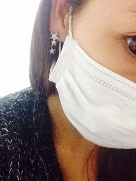 成美さんのコーディネート