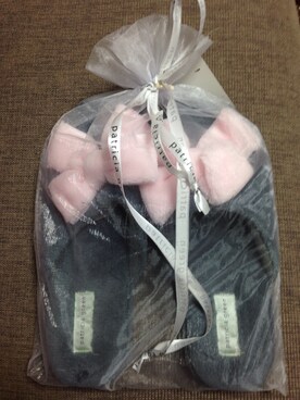 成美さんのコーディネート