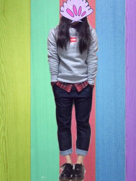 saeさんのコーディネート