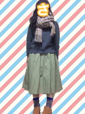 saeさんのコーディネート