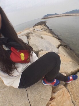 saeさんのコーディネート