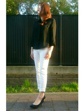 Akikoさんのコーディネート