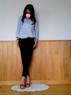 Akikoさんのコーディネート