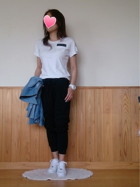 Akikoさんのコーディネート