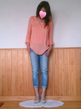 Akikoさんのコーディネート