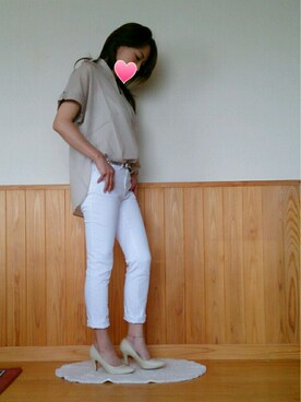 Akikoさんのコーディネート