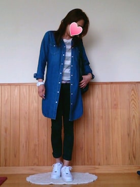 Akikoさんのコーディネート