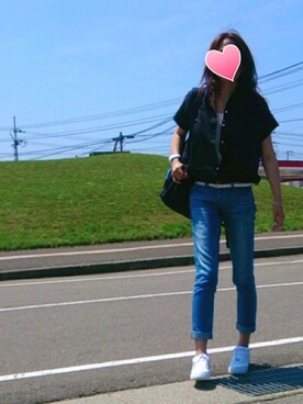 Akikoさんのコーディネート