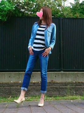 Akikoさんのコーディネート