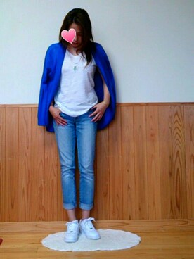 Akikoさんのコーディネート