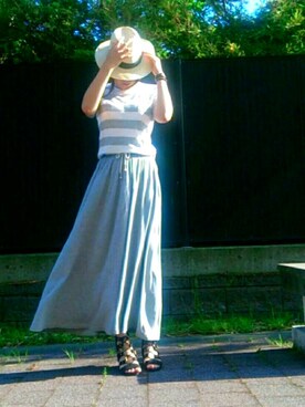 Akikoさんのコーディネート