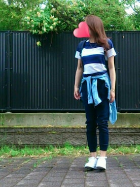 Akikoさんのコーディネート