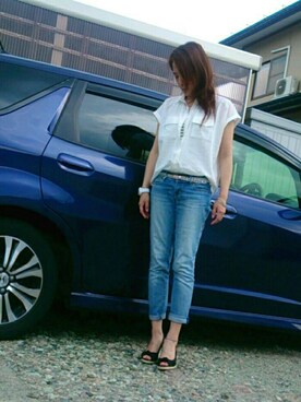 Akikoさんのコーディネート