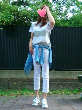 Akikoさんのコーディネート