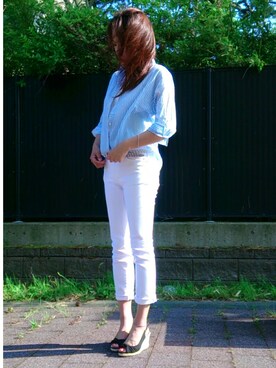 Akikoさんのコーディネート