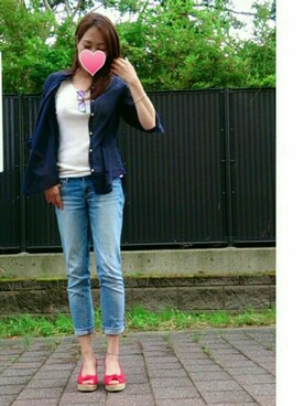 Akikoさんのコーディネート