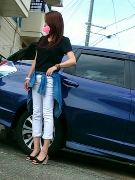 Akikoさんのコーディネート