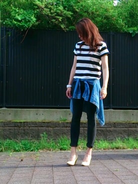 Akikoさんのコーディネート