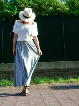 Akikoさんのコーディネート