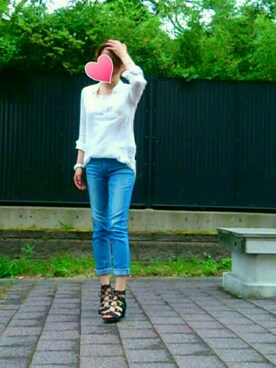 Akikoさんのコーディネート