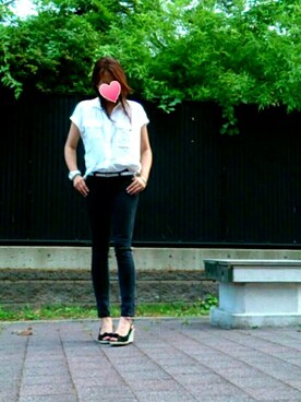 Akikoさんのコーディネート