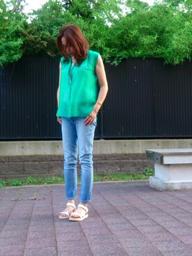 Akikoさんのコーディネート