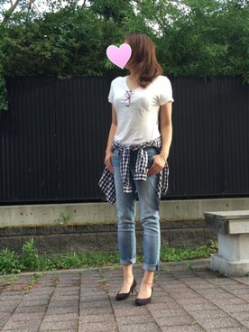 Akikoさんのコーディネート