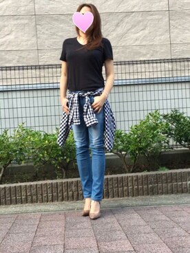 Akikoさんのコーディネート