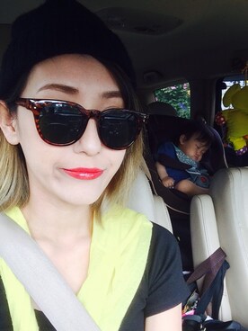 ナルママさんのコーディネート