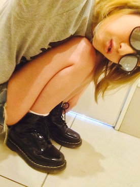 ナルママさんのコーディネート