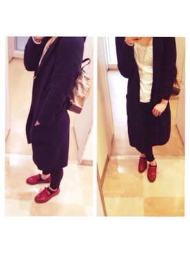 Haluca.さんのコーディネート