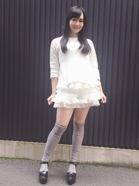 yukiさんのコーディネート