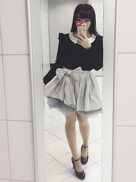 yukiさんのコーディネート