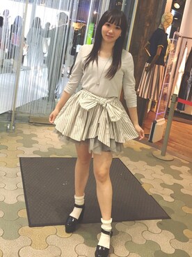 yukiさんのコーディネート