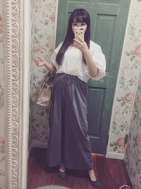 yukiさんのコーディネート