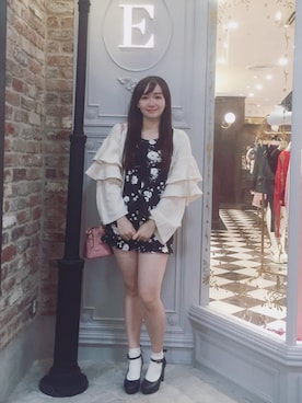 yukiさんのコーディネート