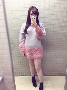 yukiさんのコーディネート