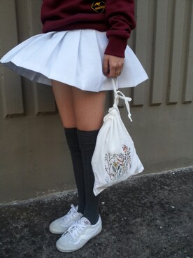 DAYOONさんのコーディネート