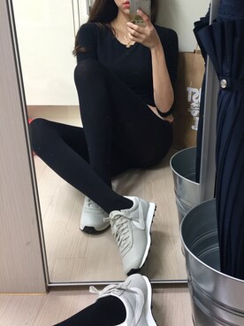 DAYOONさんのコーディネート