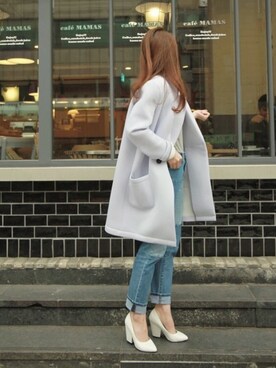 DAYOONさんのコーディネート