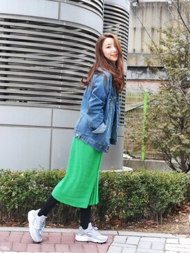 DAYOONさんのコーディネート