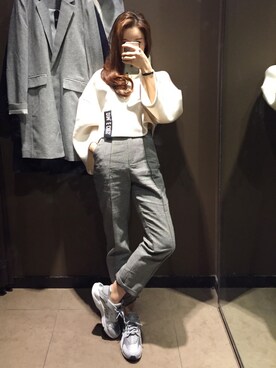 DAYOONさんのコーディネート