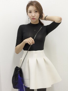 DAYOONさんのコーディネート