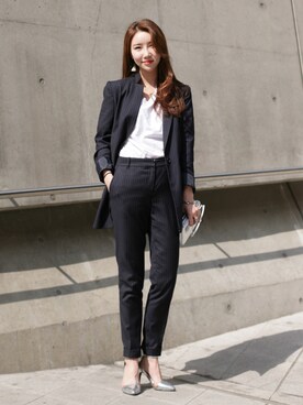 DAYOONさんのコーディネート