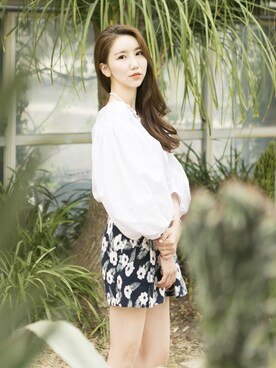 DAYOONさんのコーディネート